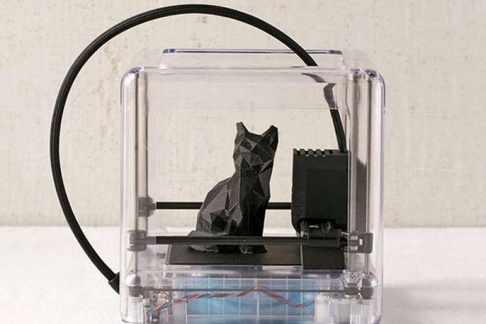 M3D Micro 3D Printer