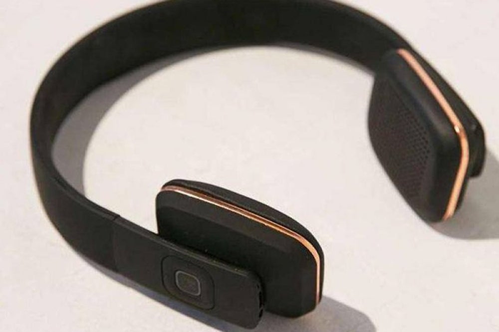 Ava Wireless Headphones