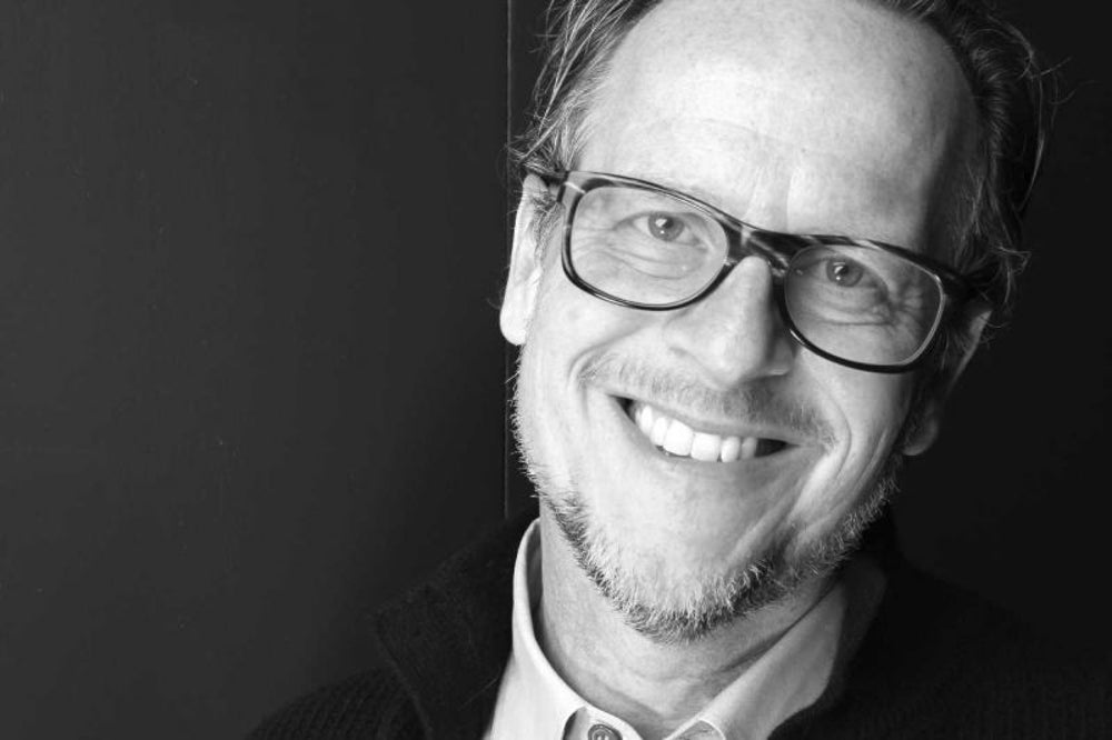 Tony Conrad, partner at True Ventures and co-founder of About.me