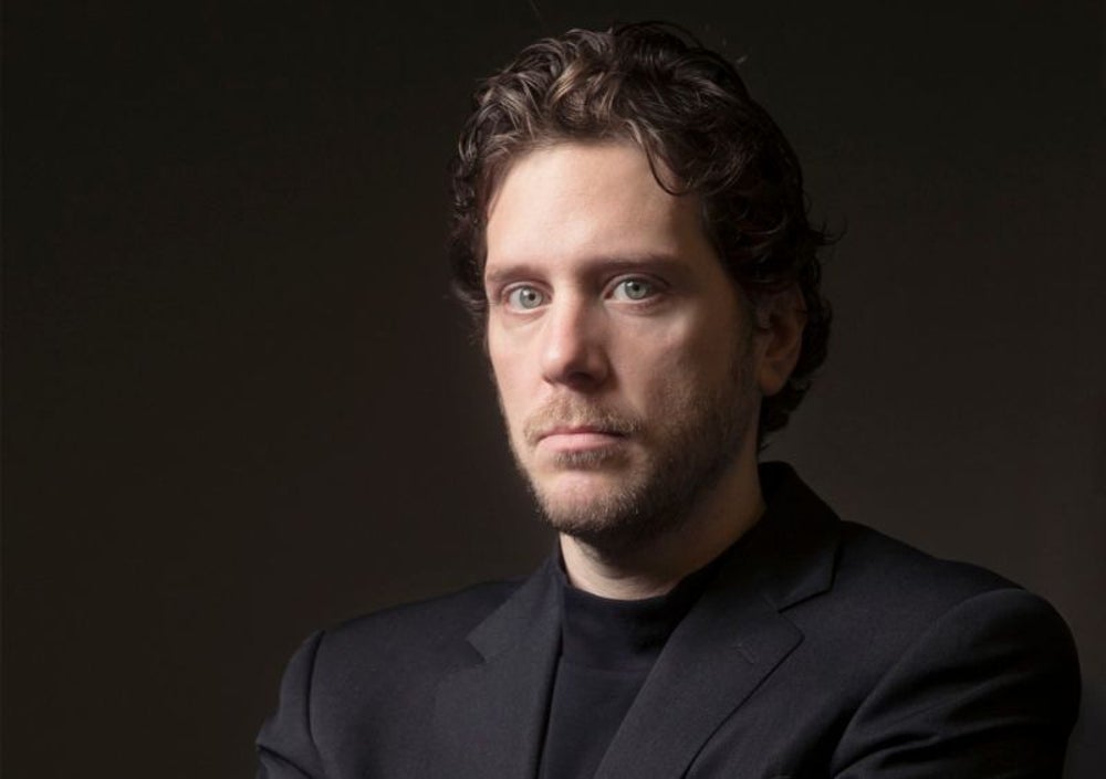 Howard Lerman, co-founder and CEO of Yext