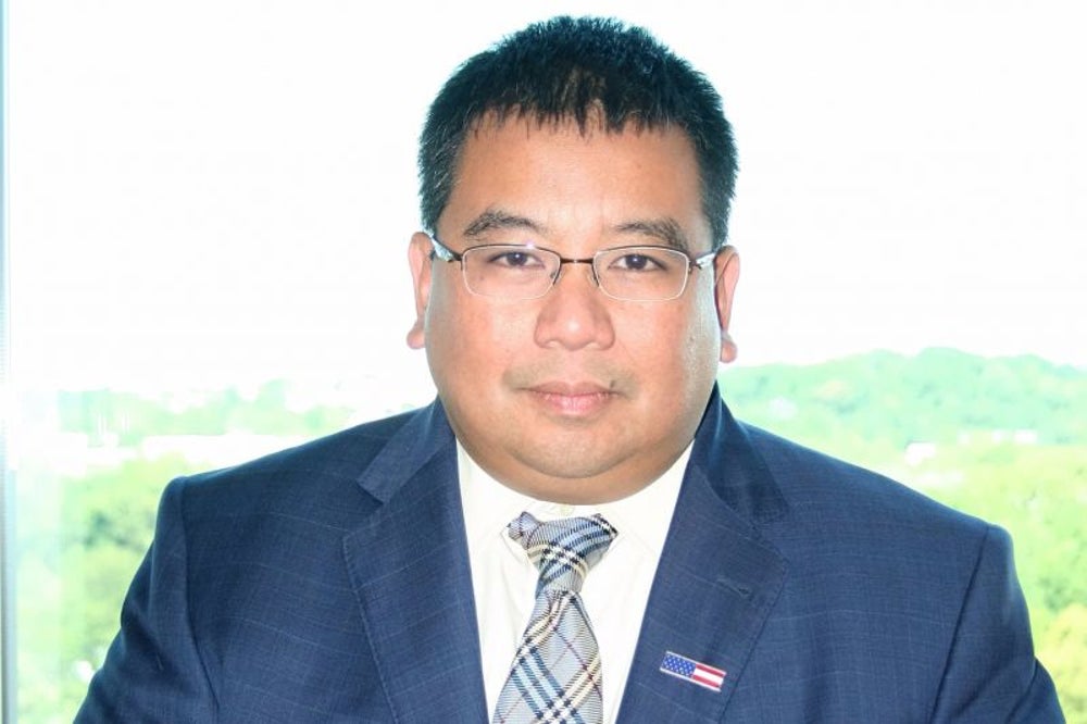 Dwight deVera, founder and managing director, The Forerunner Group