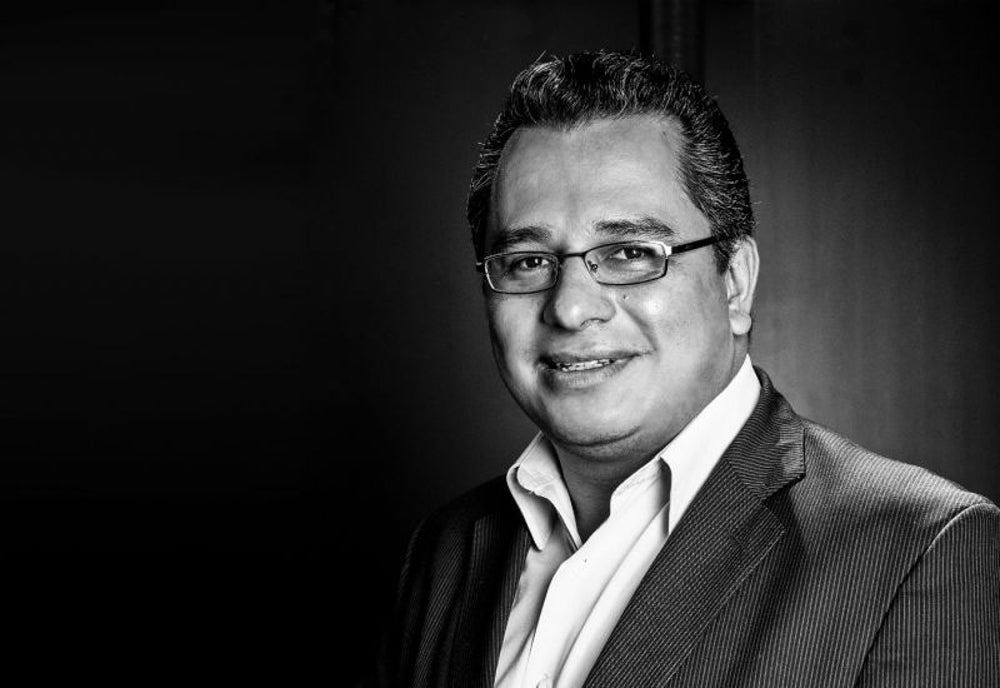 Luis Aguirre Torres