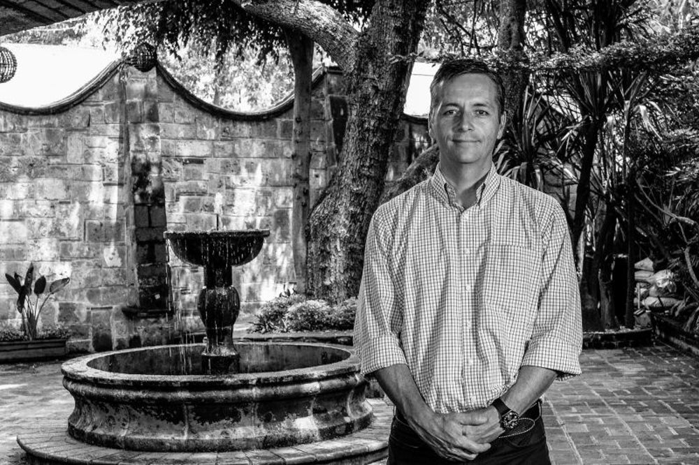 Armando Laborde