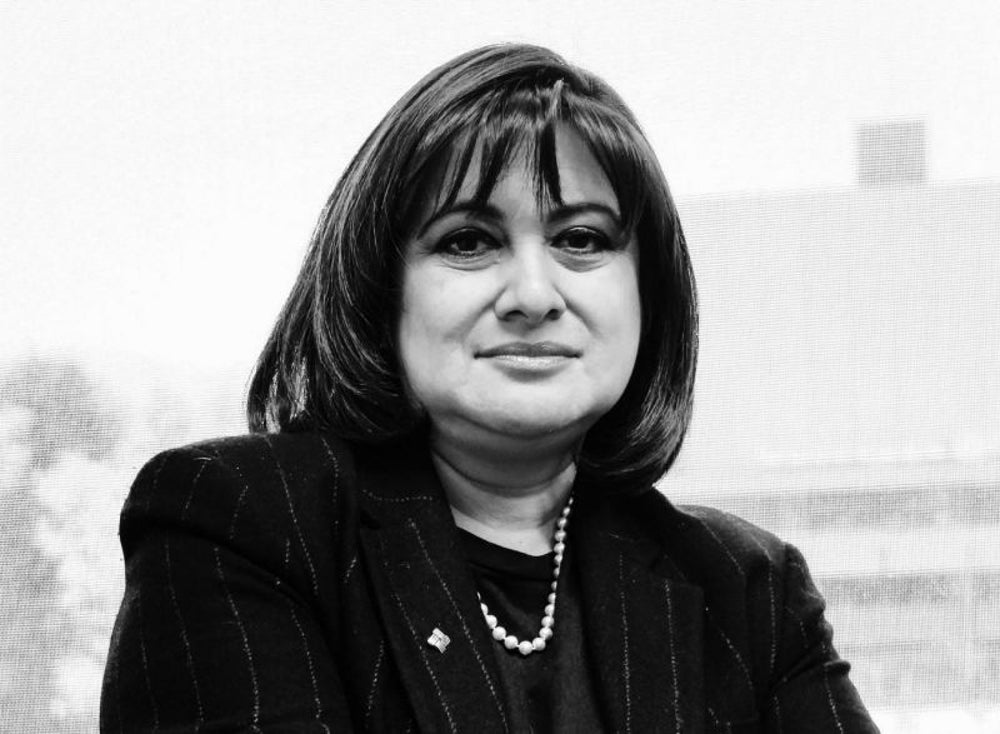 Laura Iturbide