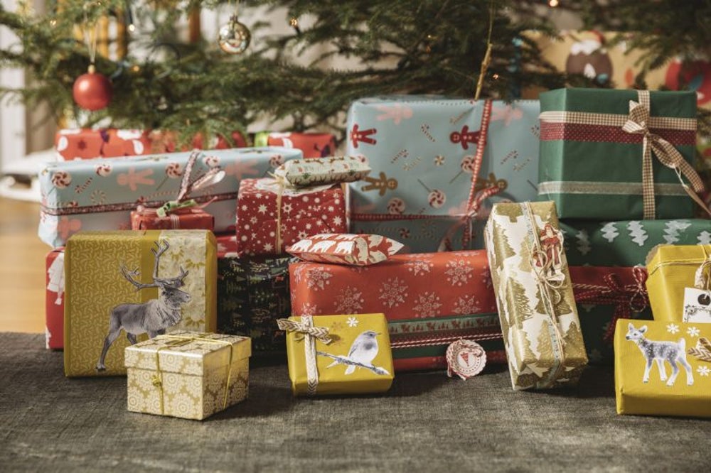Gifts