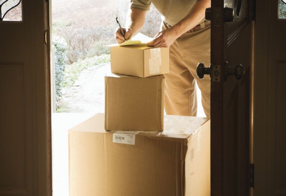 Delivery