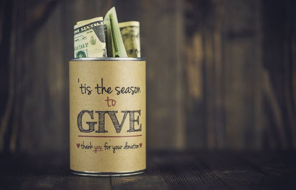 Philanthropy