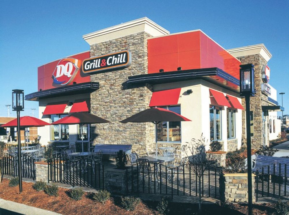 Dairy Queen