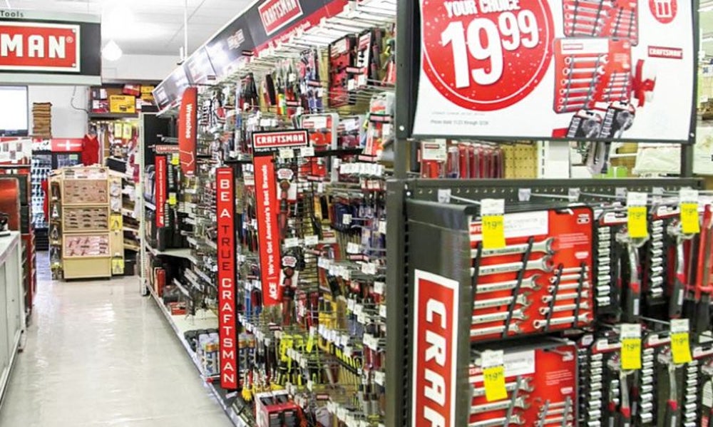 Ace Hardware