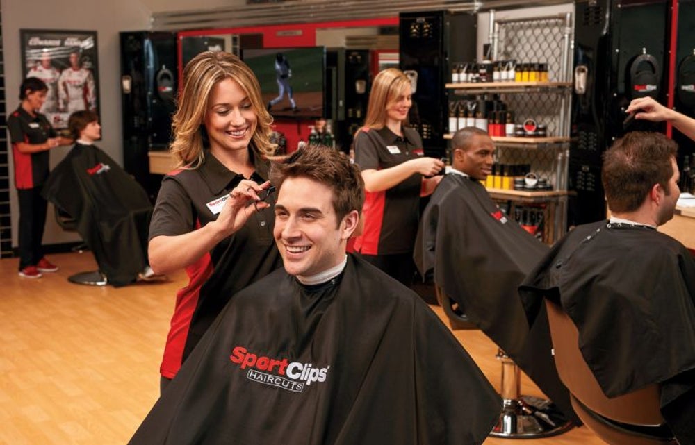 Sport Clips