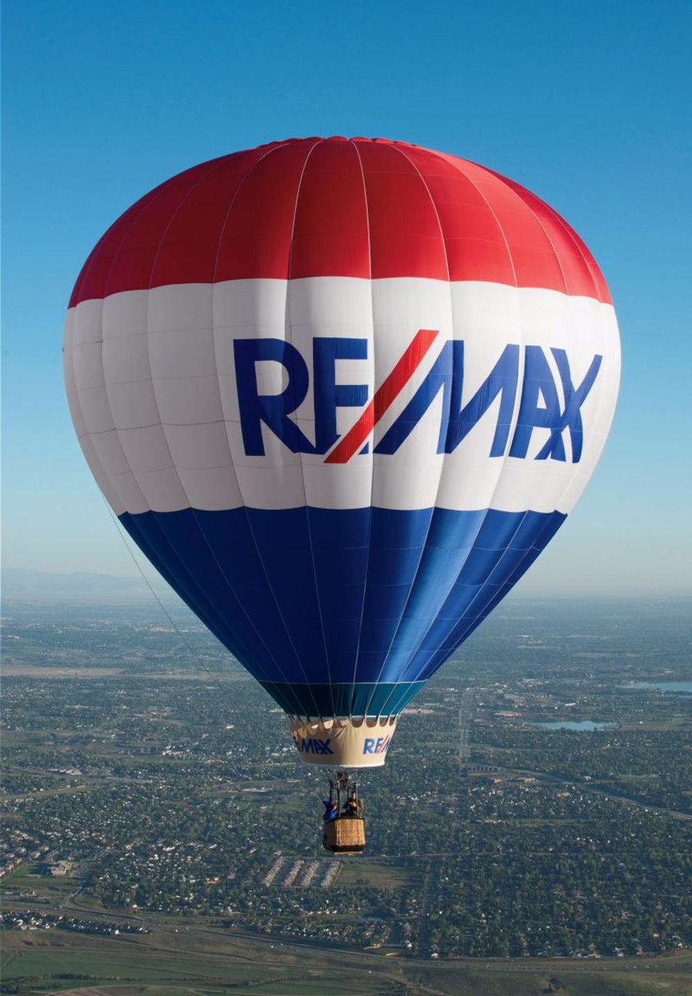 RE/MAX