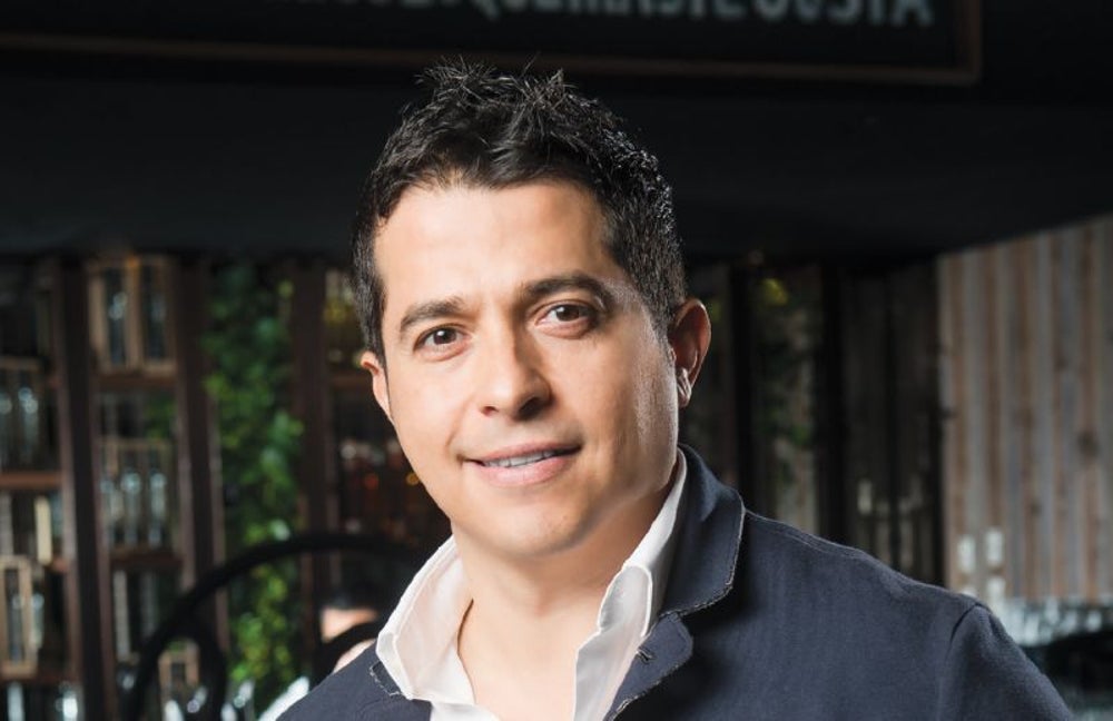 Ricardo Añorve