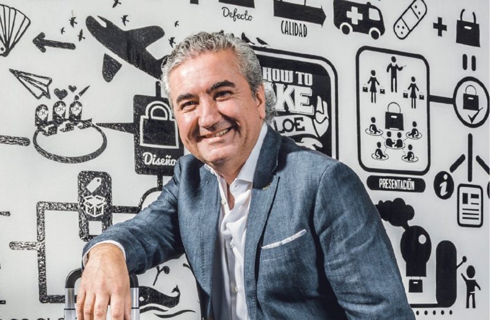 Carlos Alberto Ruizvelasco