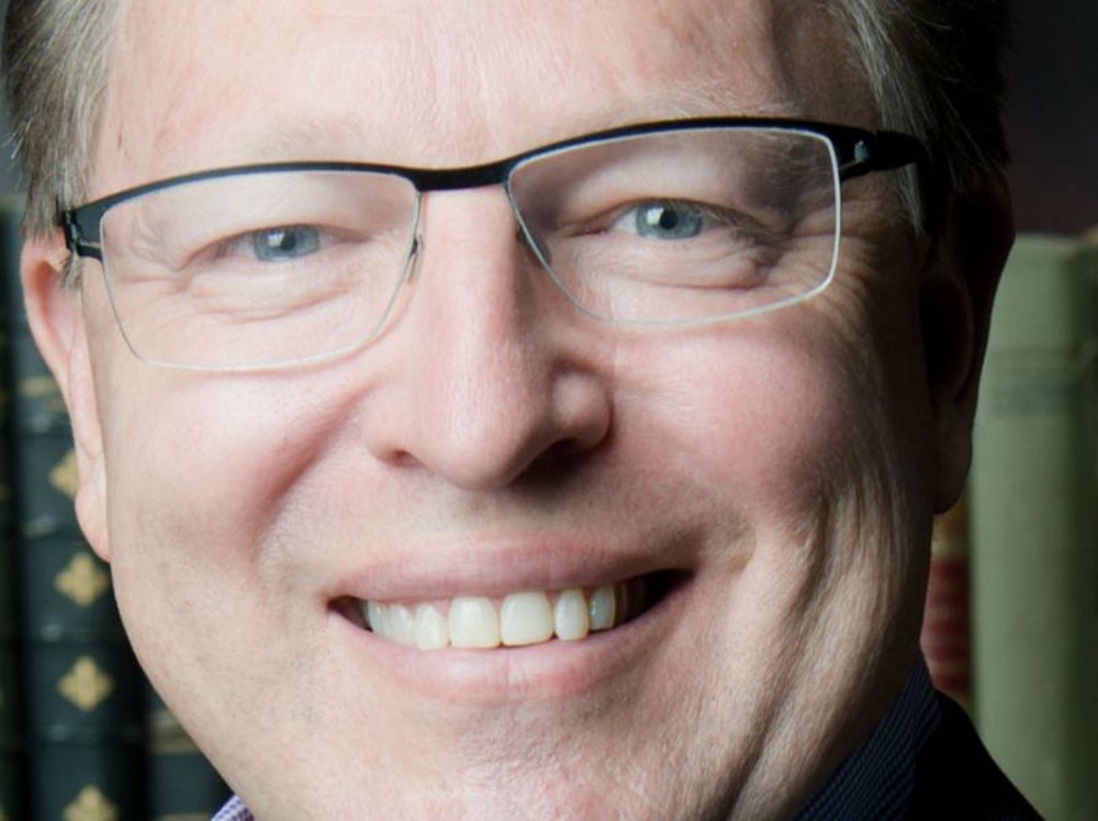 Verne Harnish, Fundador de Entrepreneurs’ Organization