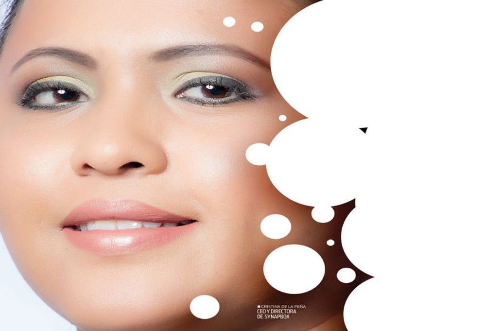 Lorena de la Peña - Synapbox