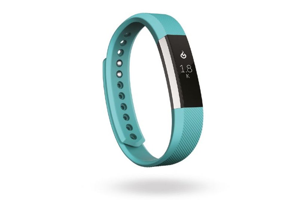 Moda y salud: Fitbit