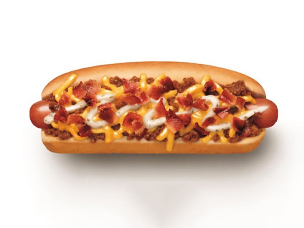 Sonic Drive-In’s $5 Boom Box Special