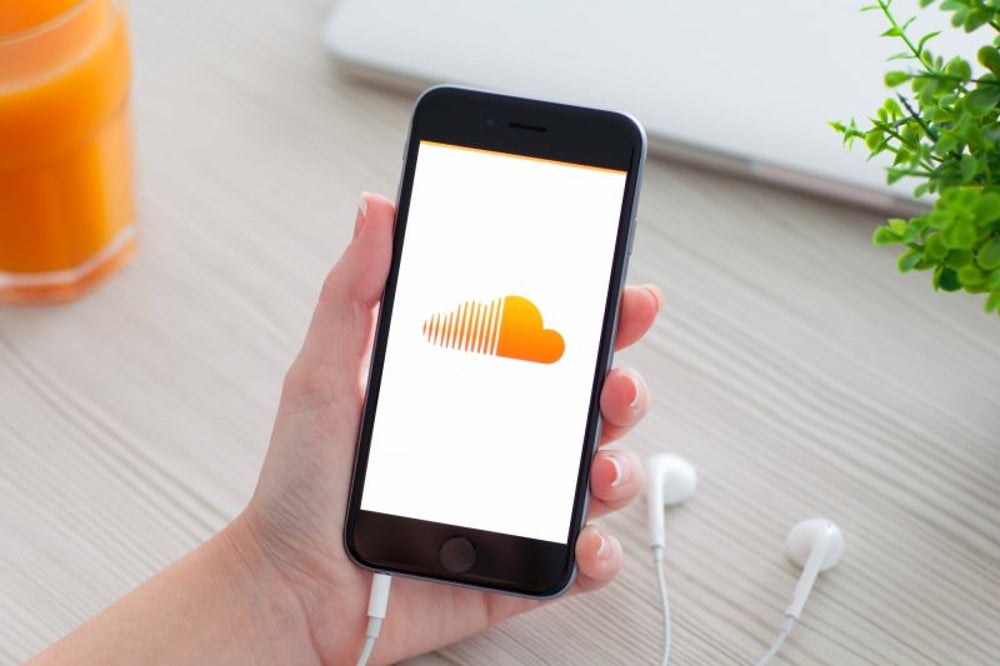 SoundCloud