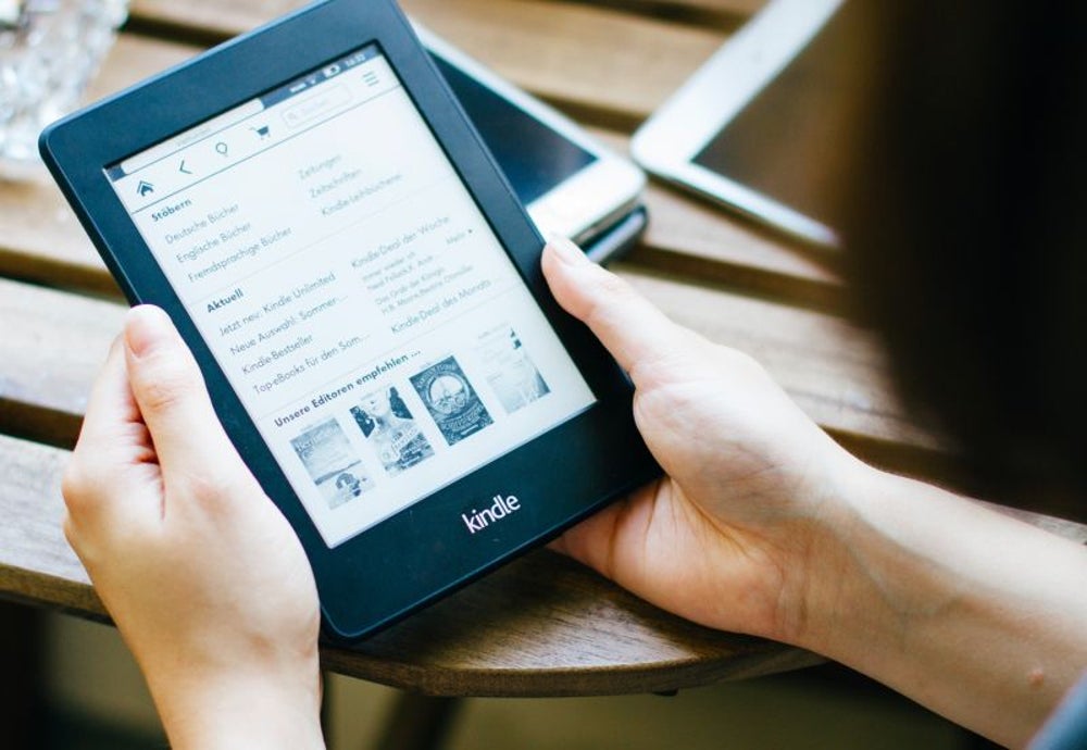 Kindle