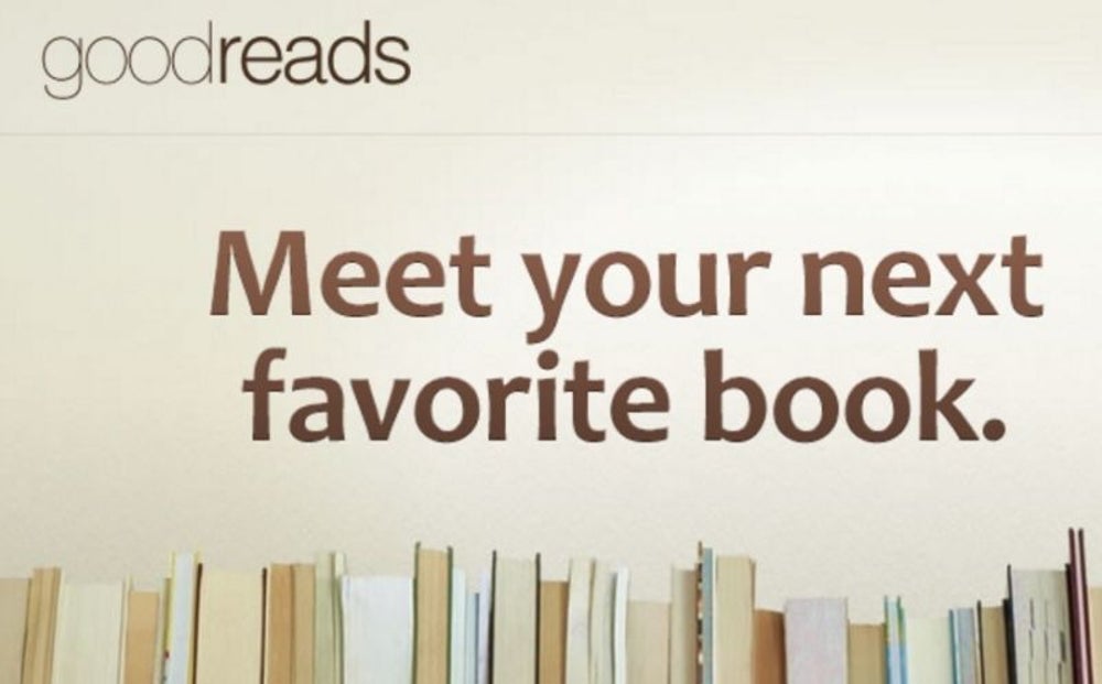 Goodreads