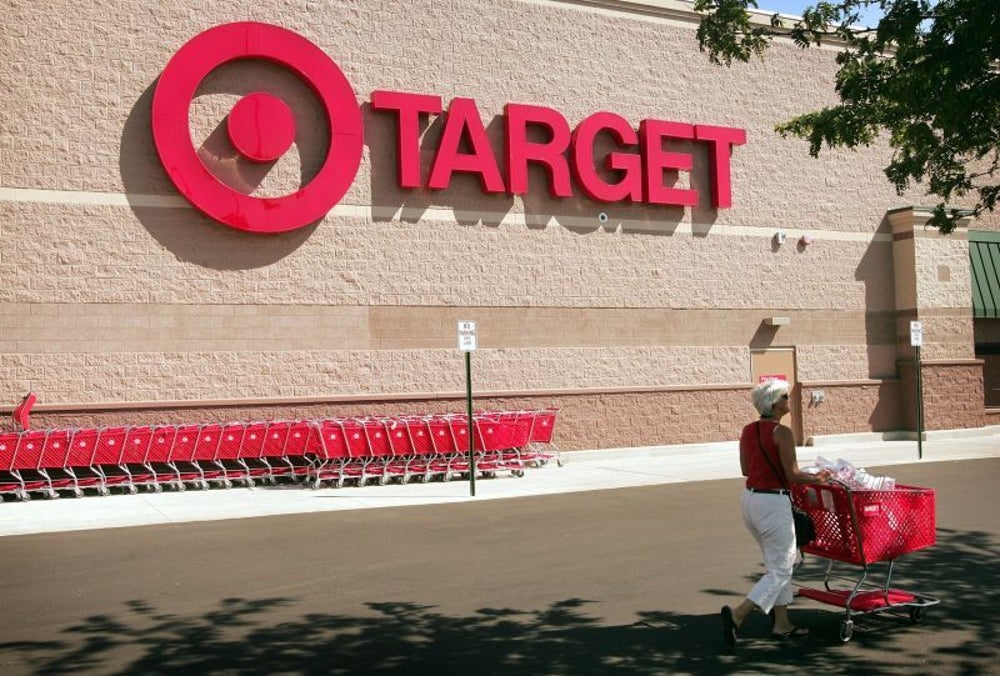 4. Target | Fundada en 1902 (115 años)