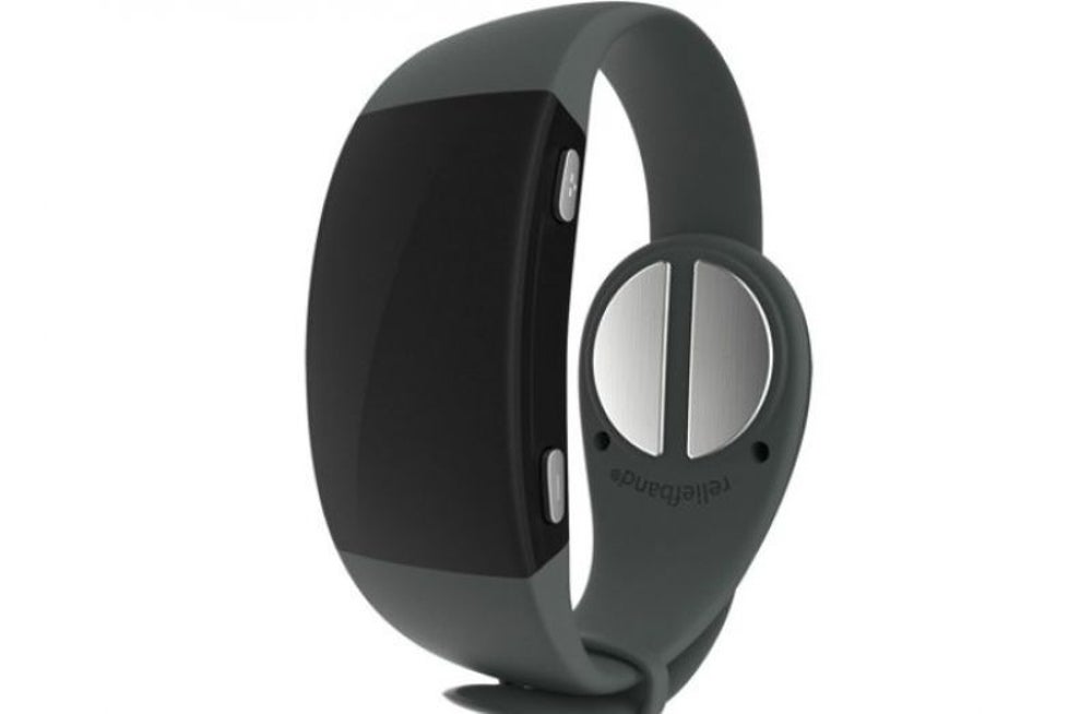 4. Banda RELIEFBAND NEUROWAVE