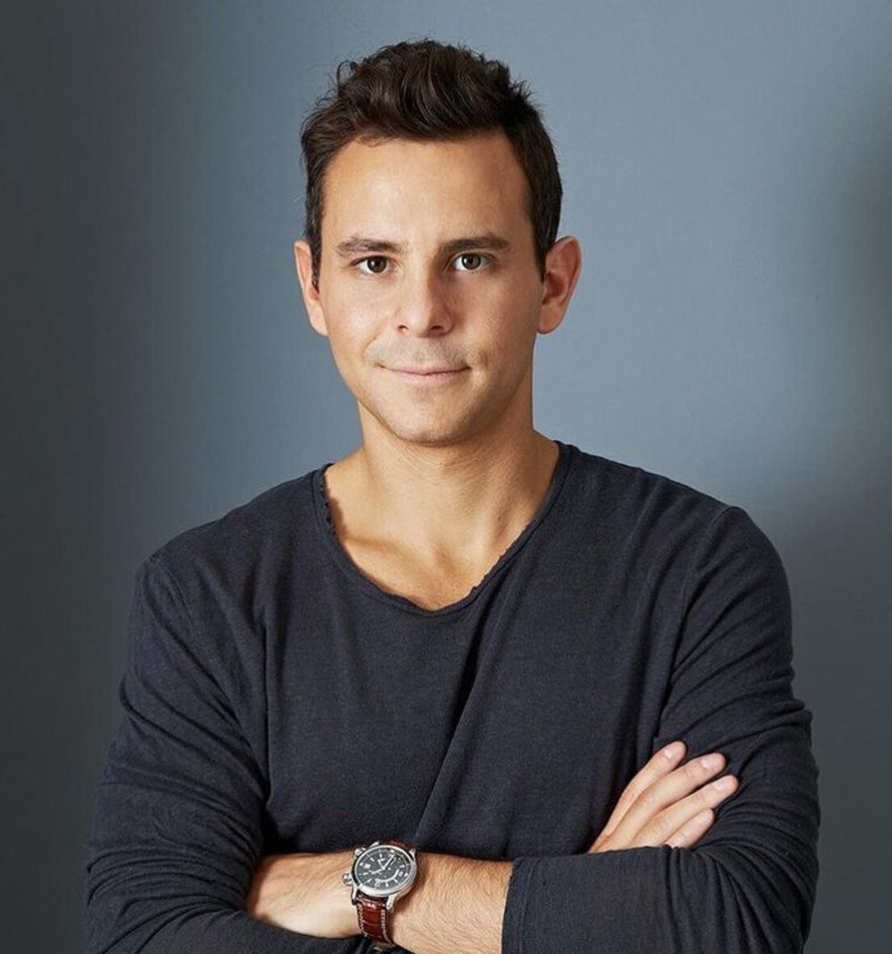 David Mandelbaum, cofounder and CEO, Panatea