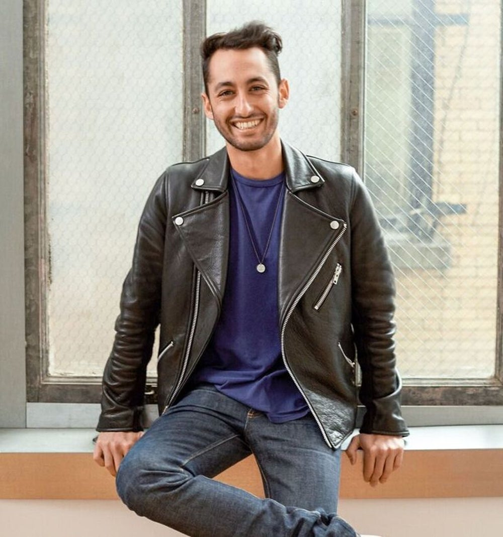 Jonathan Neman, cofounder and co-CEO, Sweetgreen