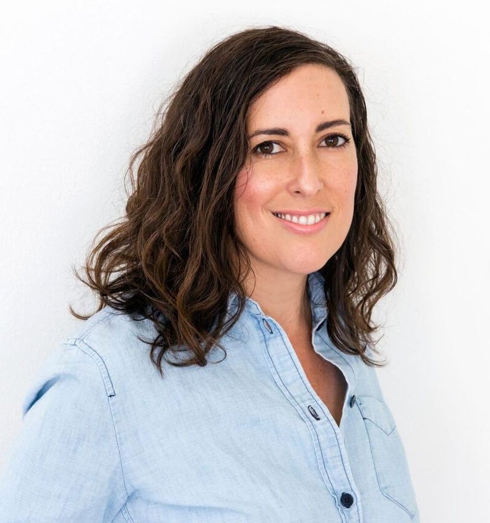 Clare Vivier, founder, Clare V.