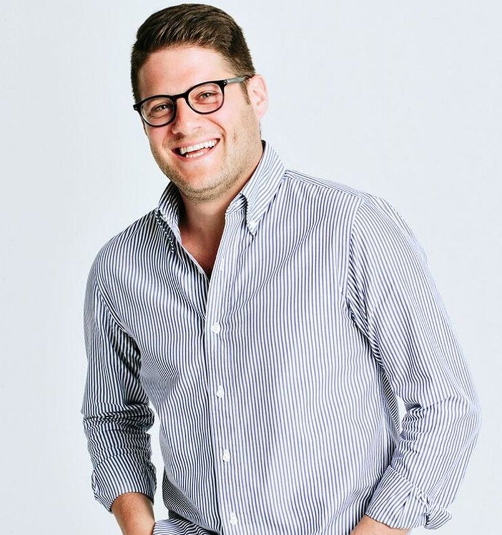 Ariel Nelson, cofounder, Jack Erwin