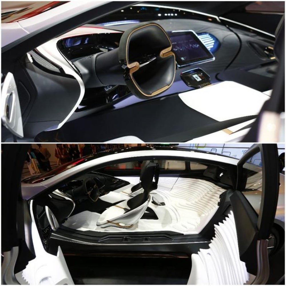 LeEco LeSee Pro