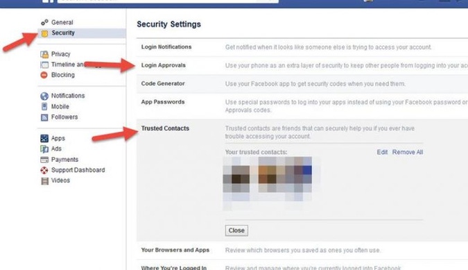 15 Hidden Facebook Features Only Power Users Know