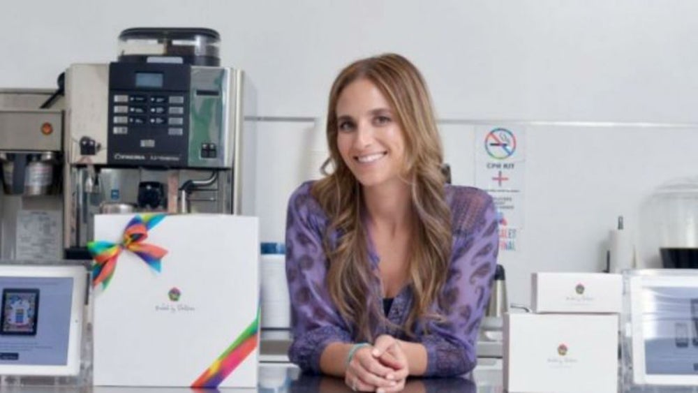4. Sé un mentor