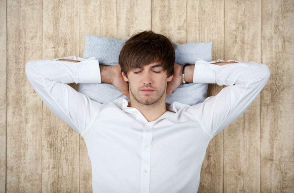 1. Meditar