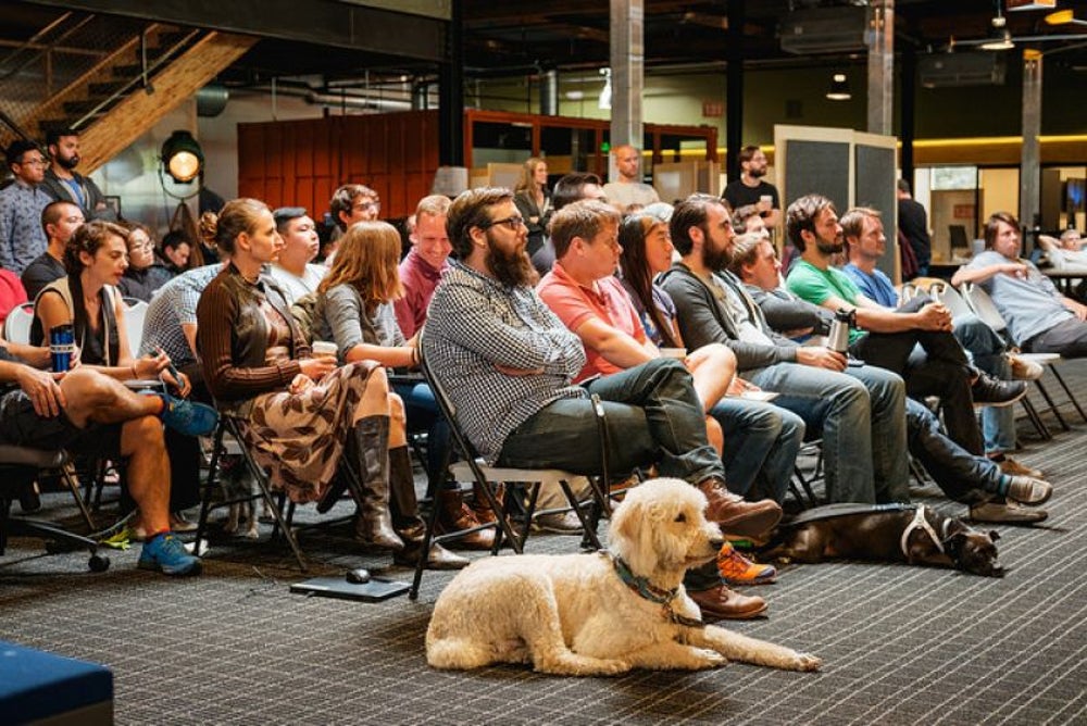 Articulate your mission