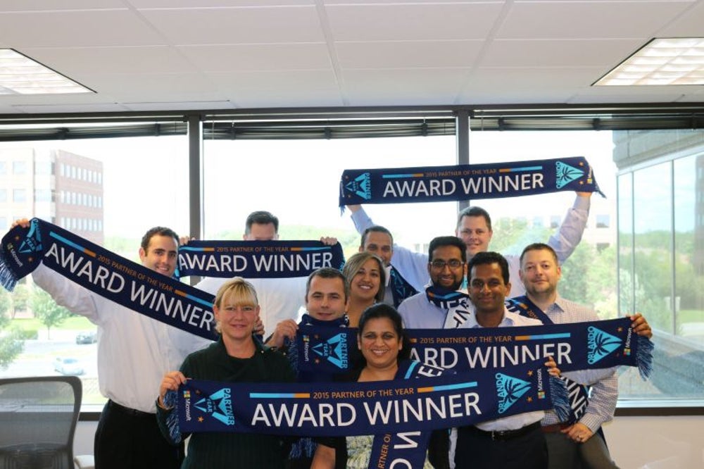 Empower everyone to reach their potential