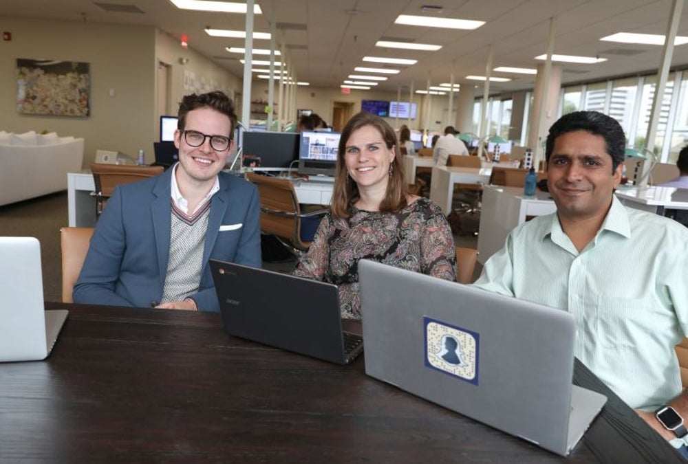 Practice what you preach