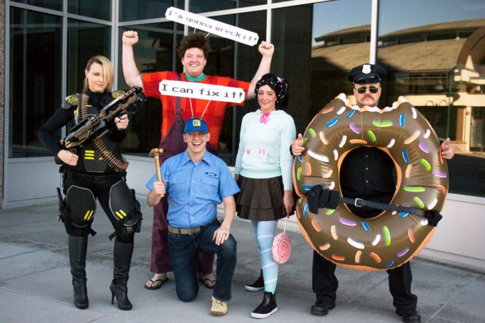 Be clear and purposeful