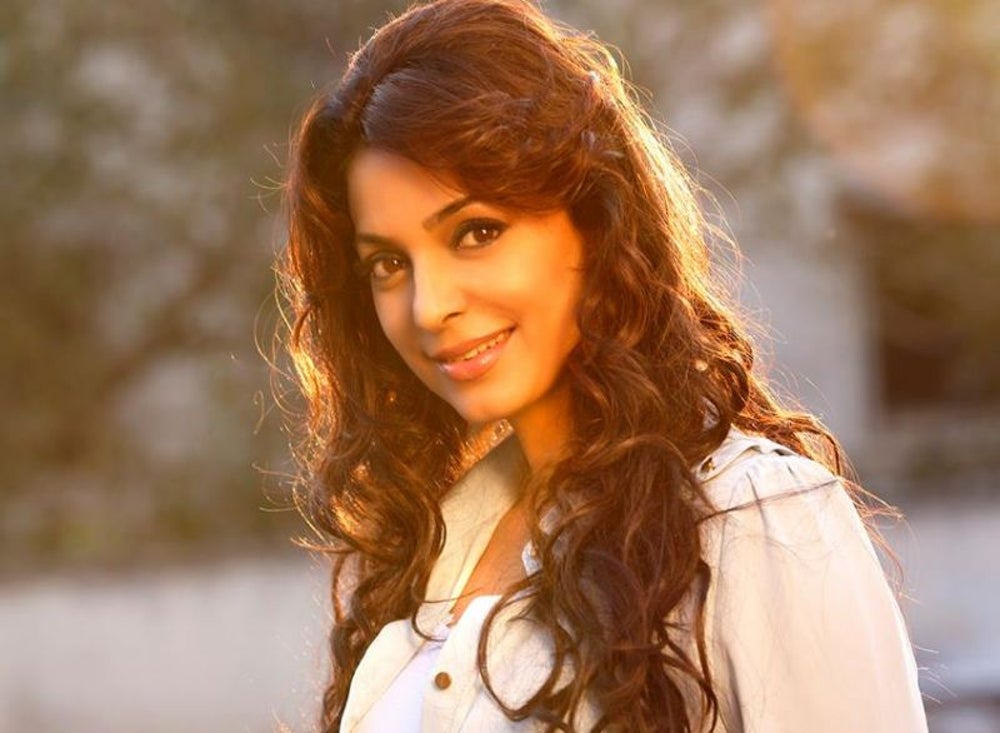 Miss India 1984 Winner - Juhi Chawla, Co-owner of IPL team Kolkata Knight Riders