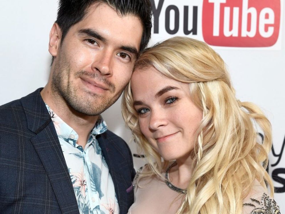Germán Garmendia (HolaSoyGerman.) -- 31.2 million subscribers