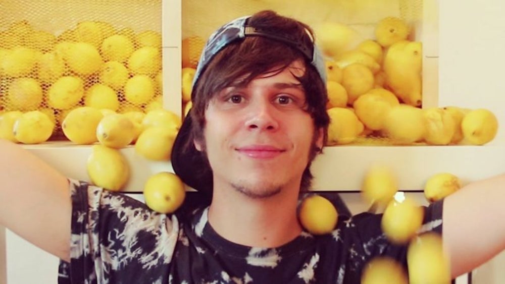 ElRubiusOMG -- 23.5 million subscribers