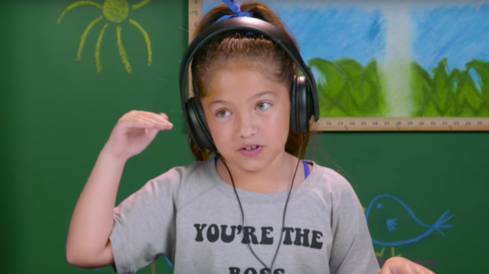 Fine Brother (FBE) -- 15 million subscribers