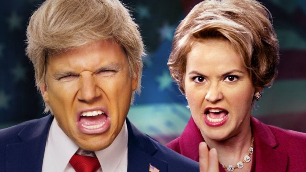 Epic Rap Battles (ERB) -- 14.2 million subscribers