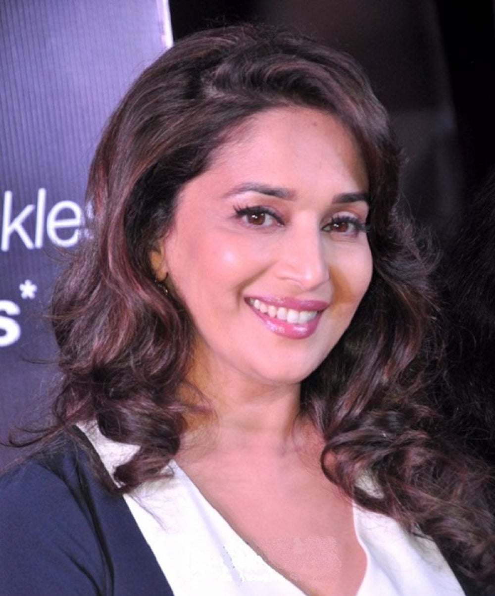 Madhuri Dixit - GOQii