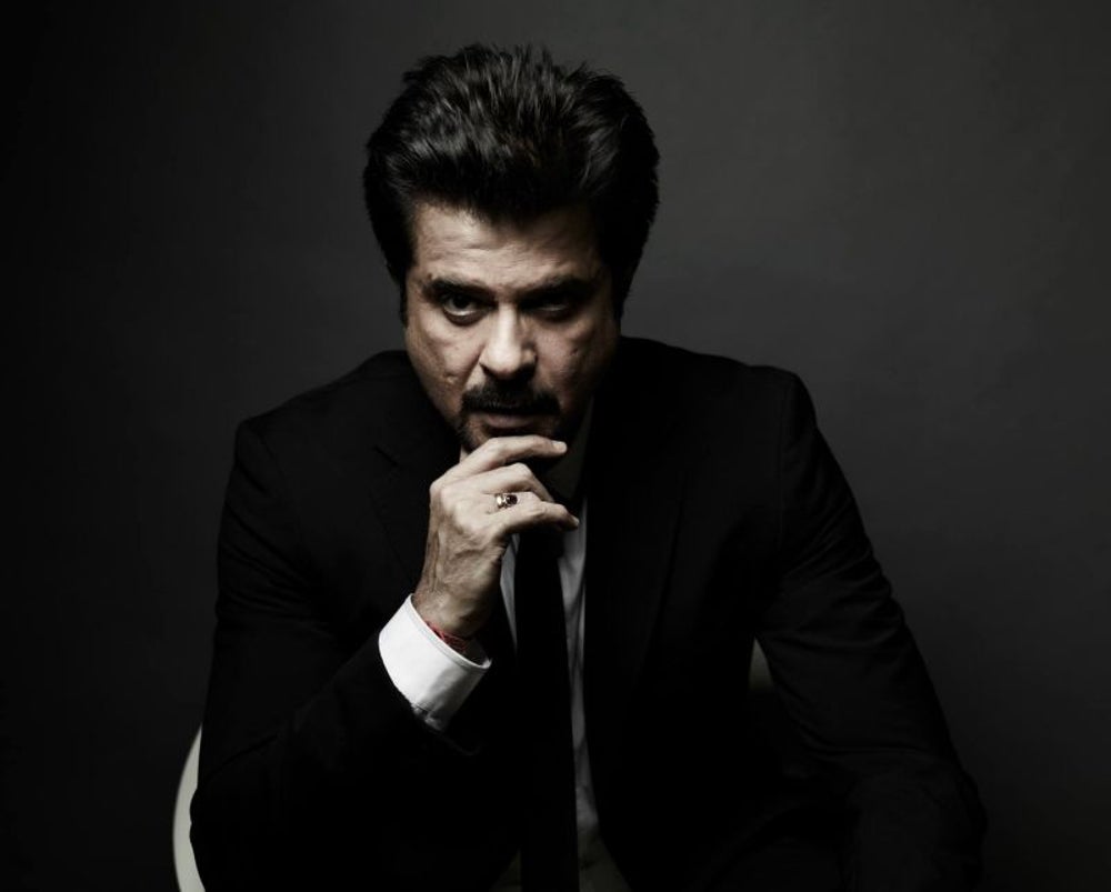 Anil Kapoor - Indi.com