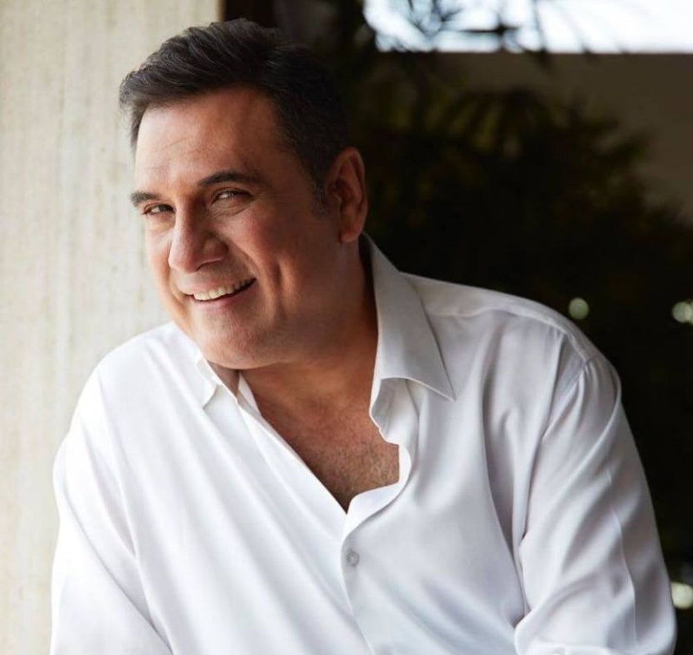 Boman Irani - Rooter