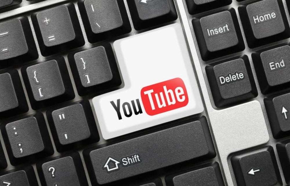 YouTube