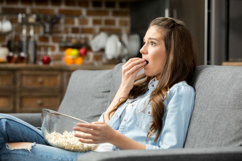 LA TV NO SE IRÁ A NINGÚN LADO