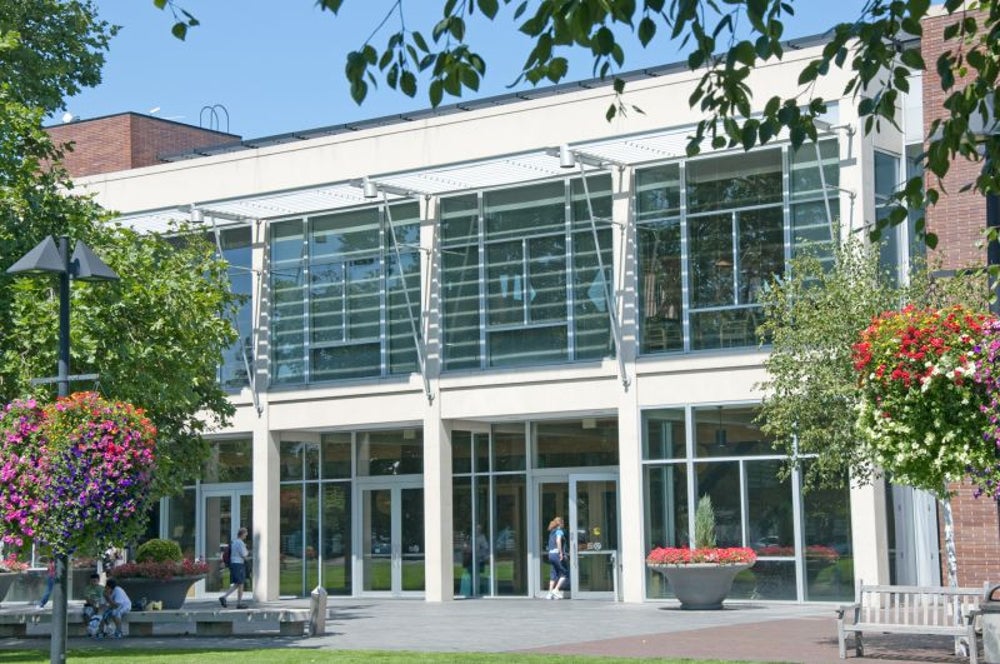 14. Beaverton, OR