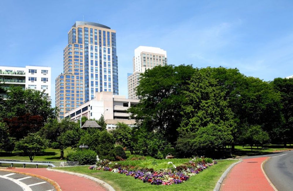 18. White Plains, NY